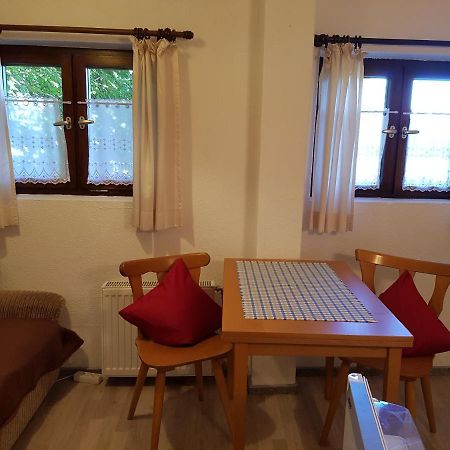 Ferienwohnung Kraihof, 83703 Гмунд-ам-Тегернзе Екстер'єр фото