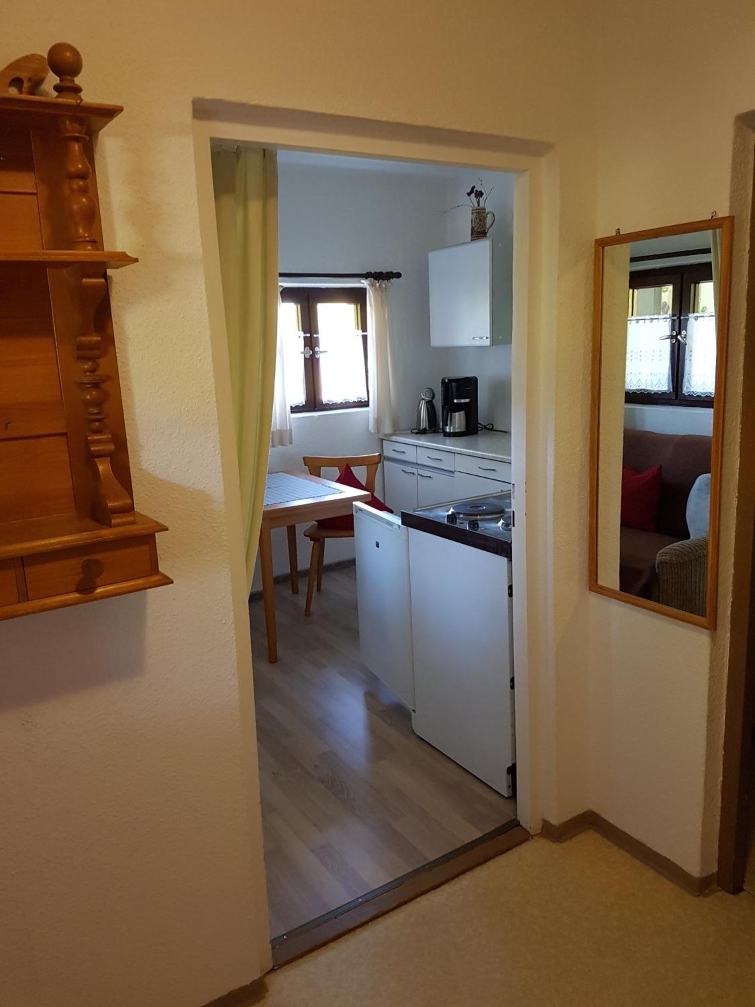 Ferienwohnung Kraihof, 83703 Гмунд-ам-Тегернзе Екстер'єр фото
