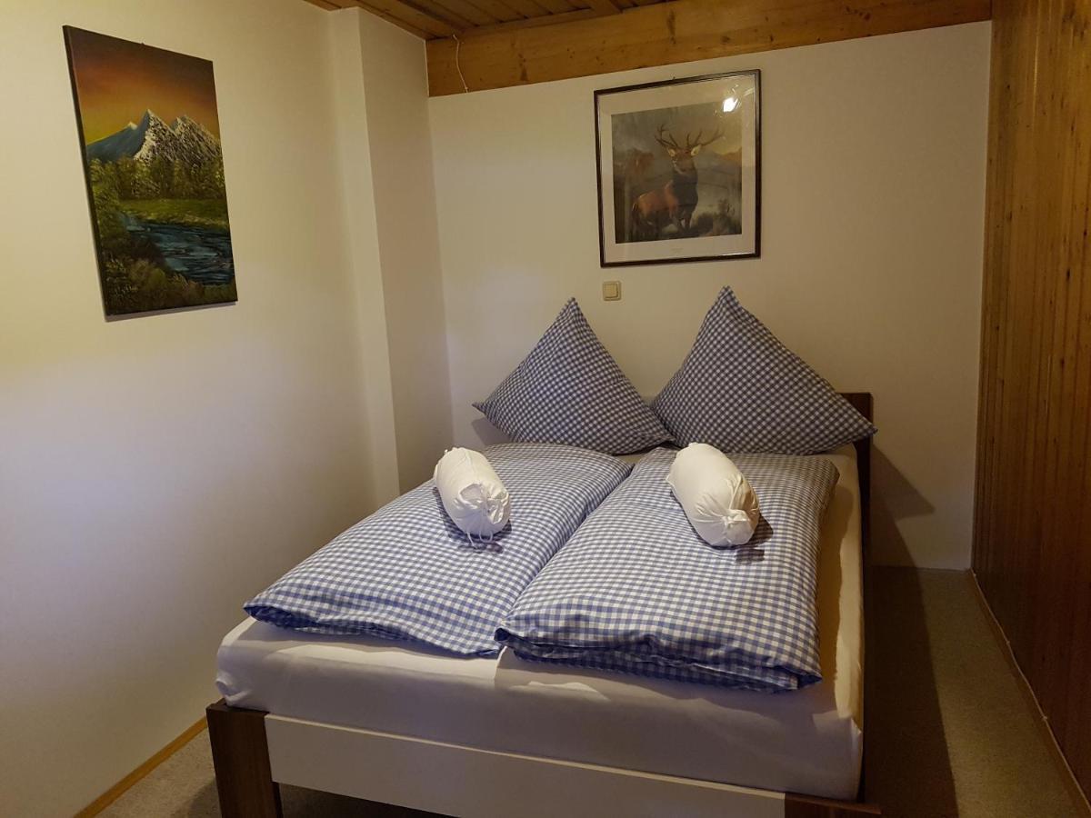 Ferienwohnung Kraihof, 83703 Гмунд-ам-Тегернзе Екстер'єр фото
