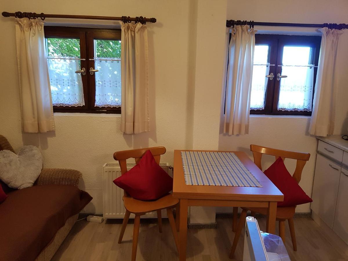 Ferienwohnung Kraihof, 83703 Гмунд-ам-Тегернзе Екстер'єр фото