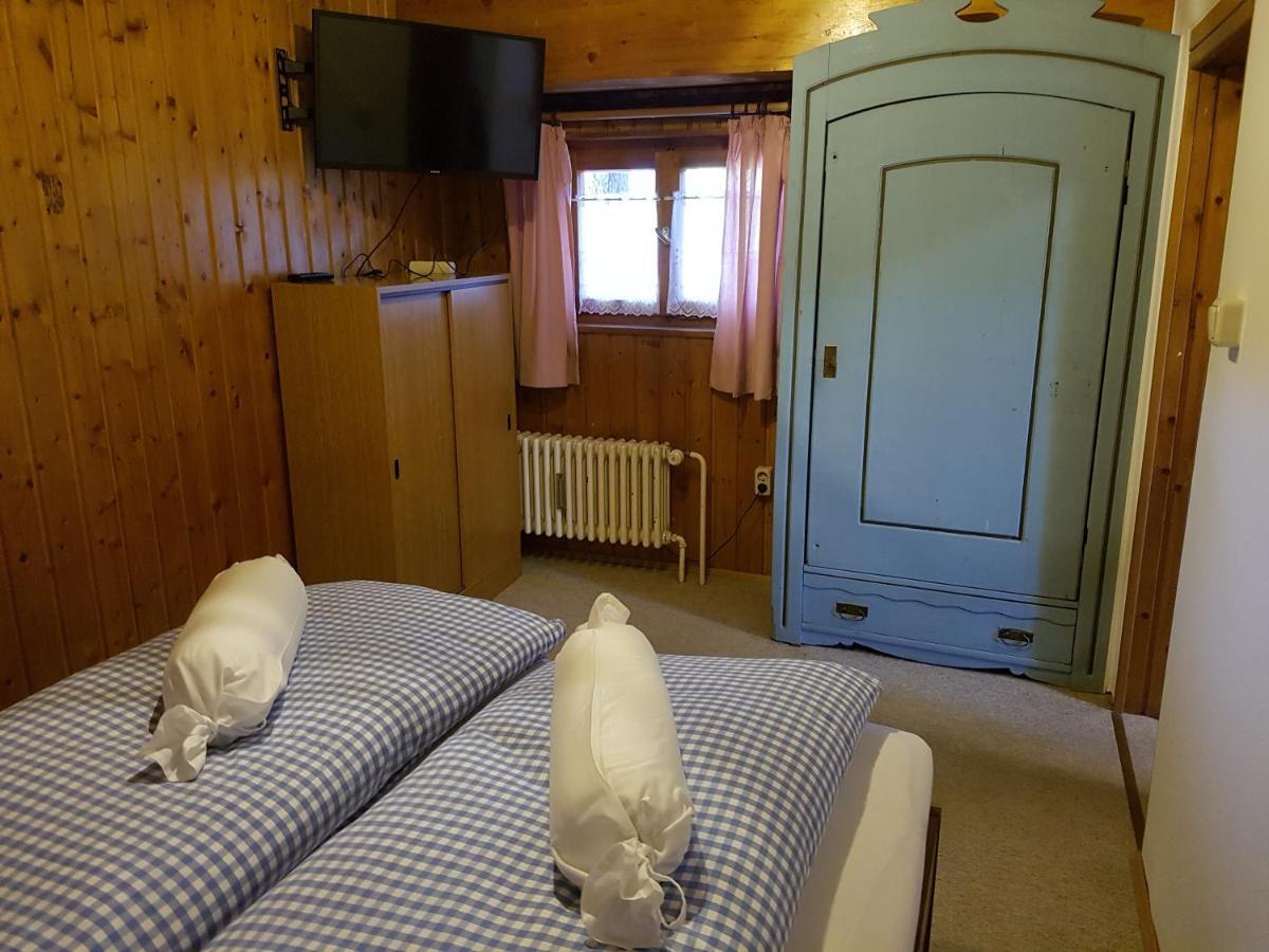 Ferienwohnung Kraihof, 83703 Гмунд-ам-Тегернзе Екстер'єр фото