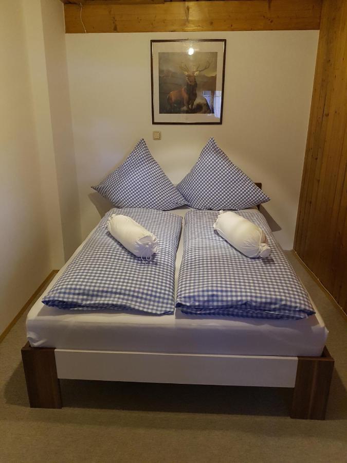 Ferienwohnung Kraihof, 83703 Гмунд-ам-Тегернзе Екстер'єр фото